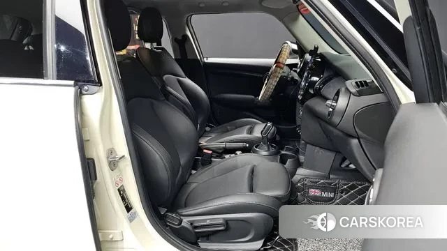 Mini Cooper D id 3193385 из Кореи 20