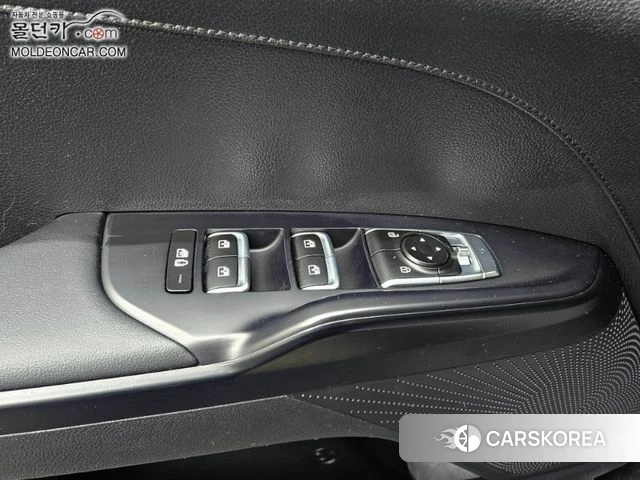 Kia K5 3rd generation id 3873107 из Кореи 18