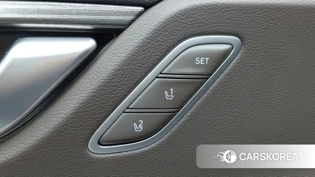 Hyundai Grandeur IG id 3403216 из Кореи 20