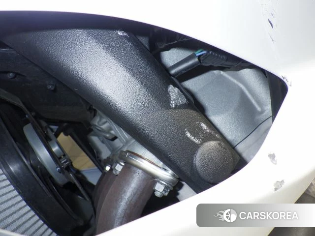 Kawasaki ZX-6R NINJA ABS id 4206209 из Японии 24