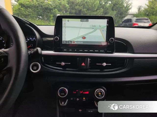 Kia Morning Urban (JA) id 3002681 из Кореи 14