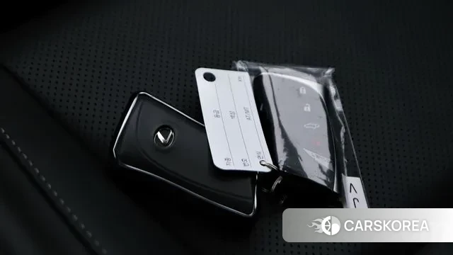 Lexus NX350h Second generation id 3341360 из Кореи 20