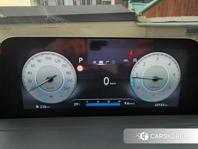 Hyundai Staria id 4427147 из Кореи 20