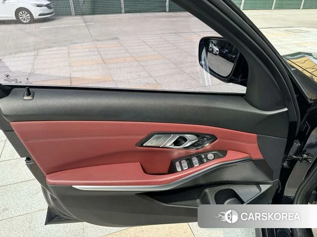 BMW 3 series id 4260826 из Китая 22
