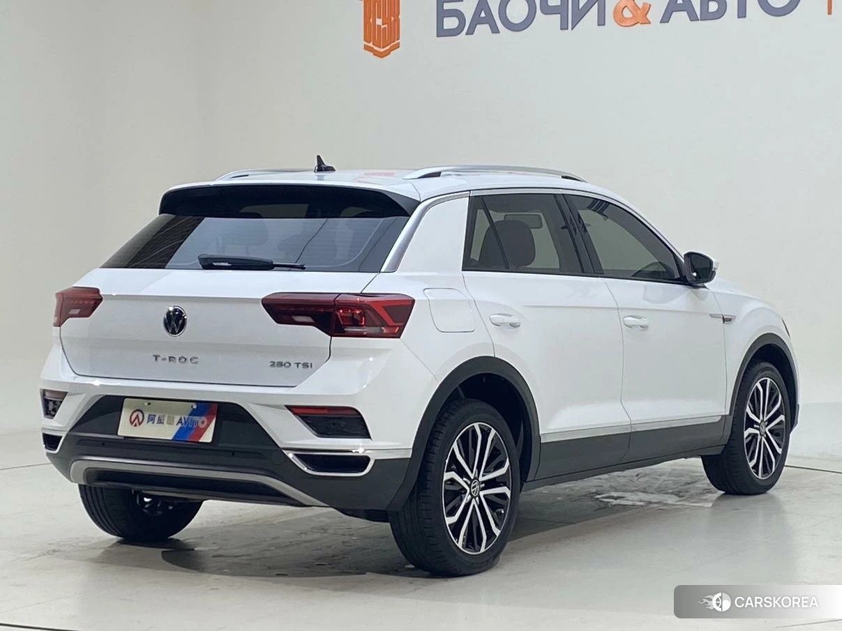Volkswagen Exploring songs id 4512610 из Китая 24