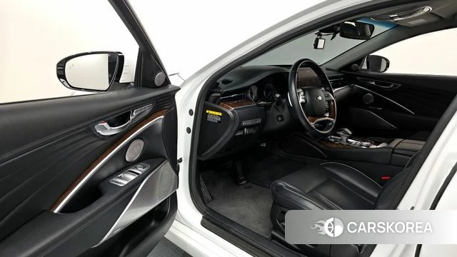 Kia More K9 id 3904710 из Кореи 20