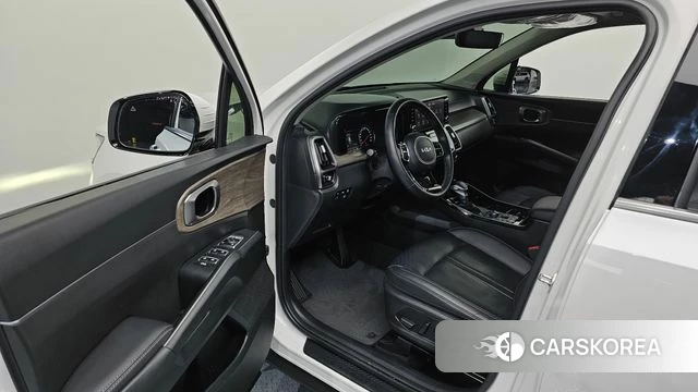 Kia Sorento 4th Generation id 3891699 из Кореи 20