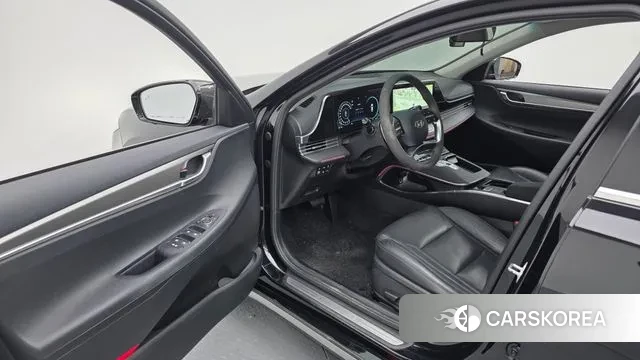 Hyundai The New Grandeur IG id 3093868 из Кореи 20