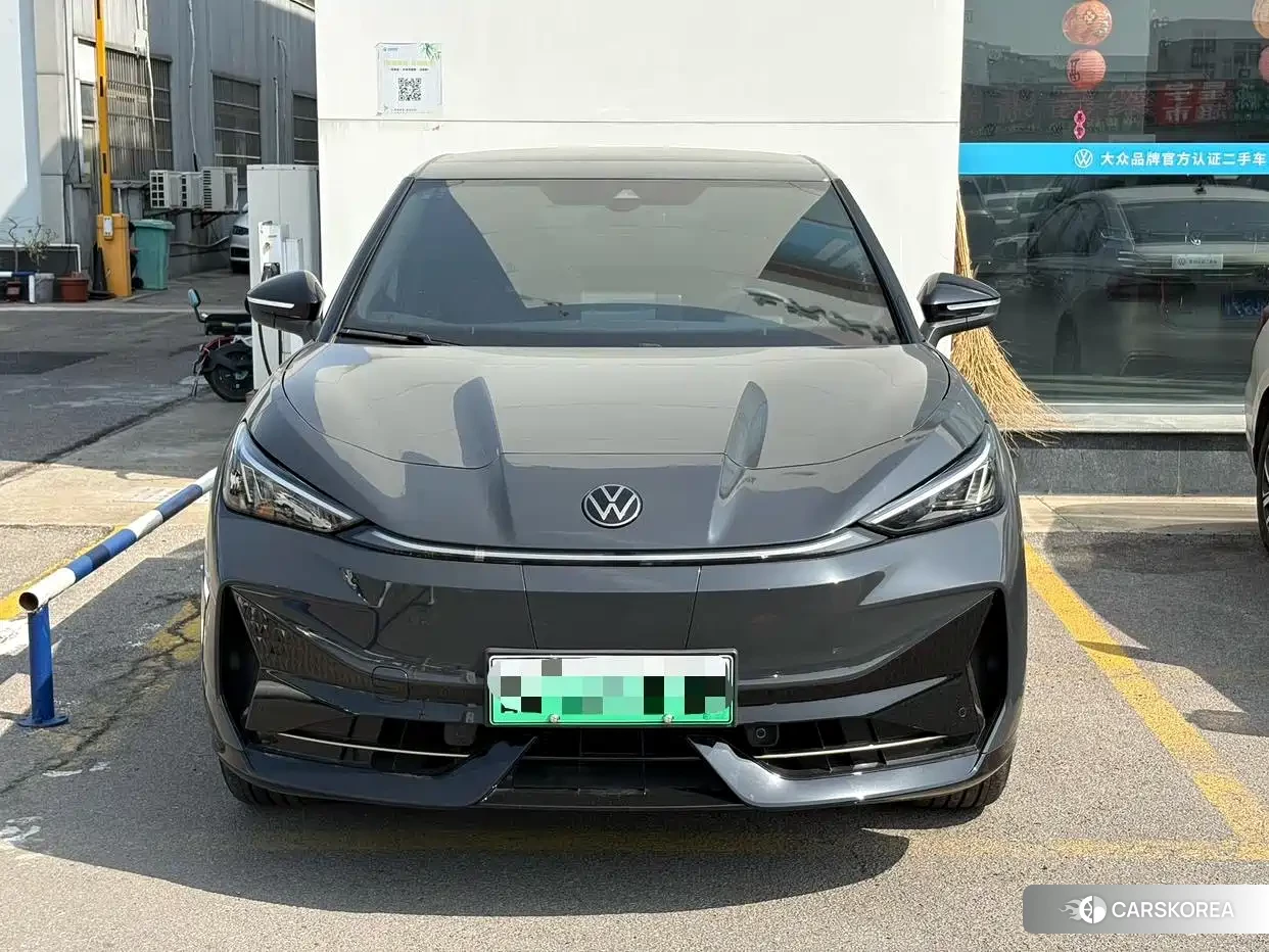 Volkswagen ID. UNYX id 4680469 из Китая 13