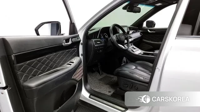 Hyundai Palisade id 2965454 из Кореи 20