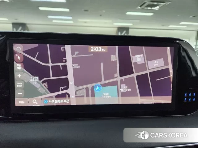 Hyundai The New Palisade id 3751120 из Кореи 20