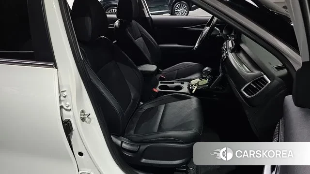 Kia Seltos id 3013518 из Кореи 20