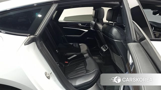 Audi A7 (4K) id 4624596 из Кореи 39