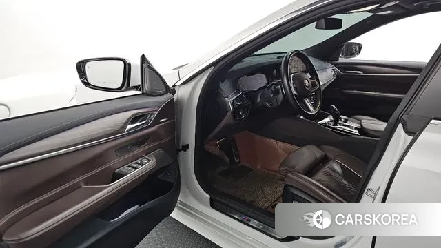 BMW 6 Series GT (G32) id 3385050 из Кореи 20