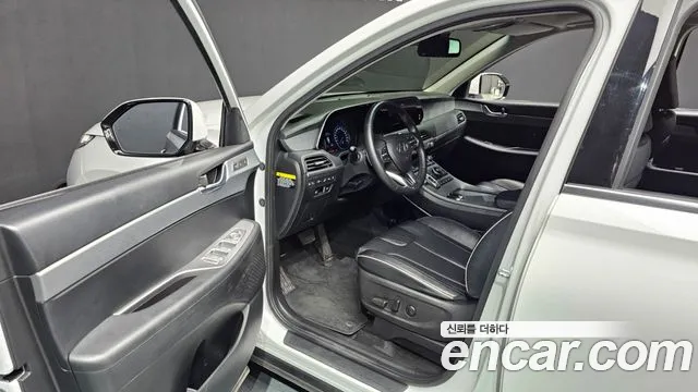 Hyundai Palisade id 2802586 из Кореи 20