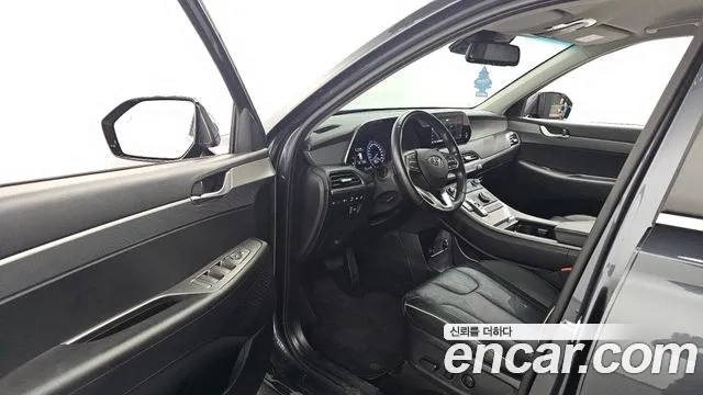 Hyundai Palisade id 2926668 из Кореи 20