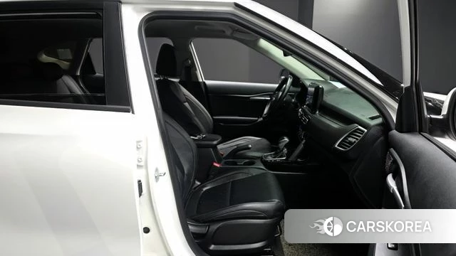 Kia Seltos id 3819521 из Кореи 20