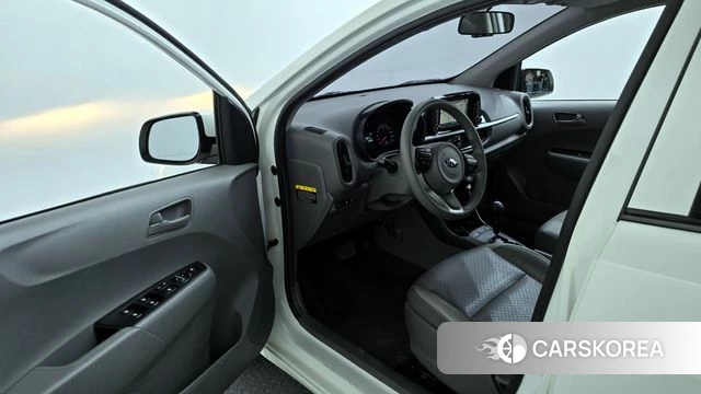 Kia All New Morning (JA) id 4286310 из Кореи 31