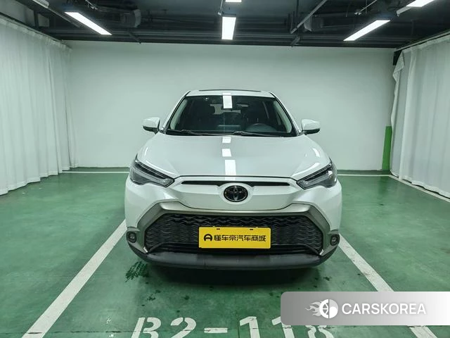 Toyota Fenglanda id 4258955 из Китая 20