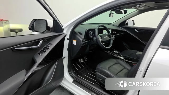 Kia Di Ol Nu Niro id 4249511 из Кореи 20