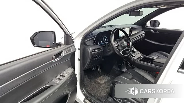 Hyundai The New Palisade id 3534402 из Кореи 20