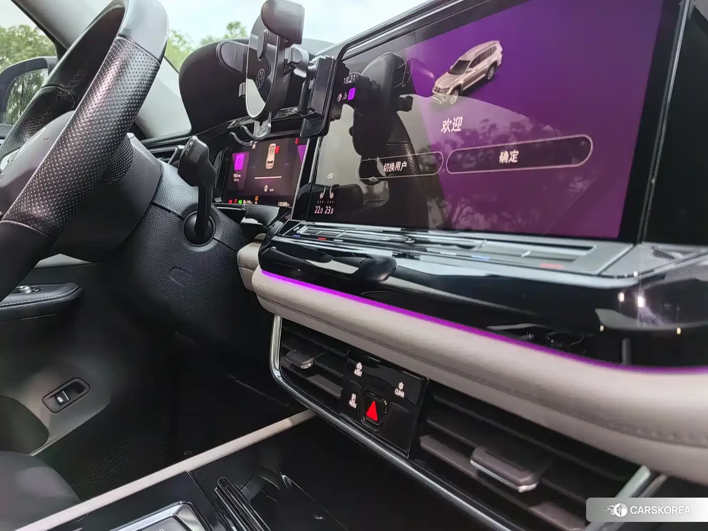 Volkswagen Tourang id 4515442 из Китая 41