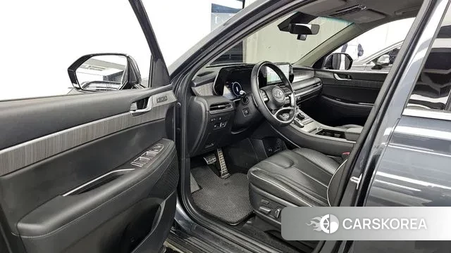 Hyundai The New Palisade id 3431975 из Кореи 20