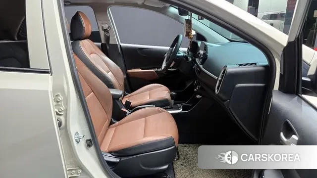 Kia The New Morning (JA) id 3195756 из Кореи 20