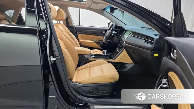 Kia K7 Premier id 3616335 из Кореи 20