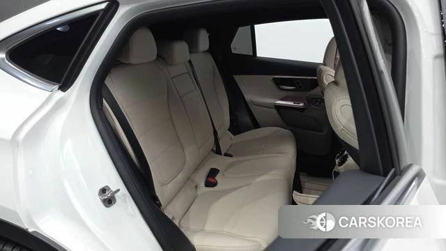 Mercedes-Benz GLC-Class X254 id 4834006 из Кореи 31