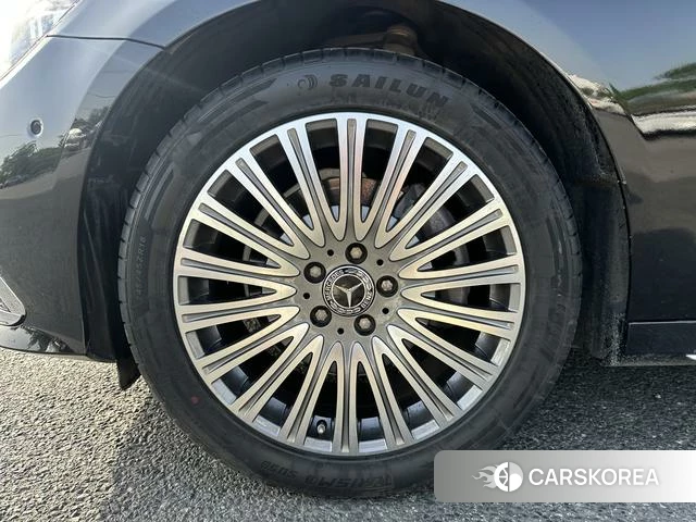 Mercedes-Benz E-class id 4210269 из Китая 17