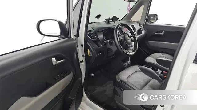 Kia The New Ray id 3058769 из Кореи 20