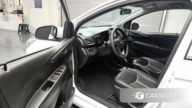 Chevrolet (GM Daewoo) The New Spark id 3866040 из Кореи 20