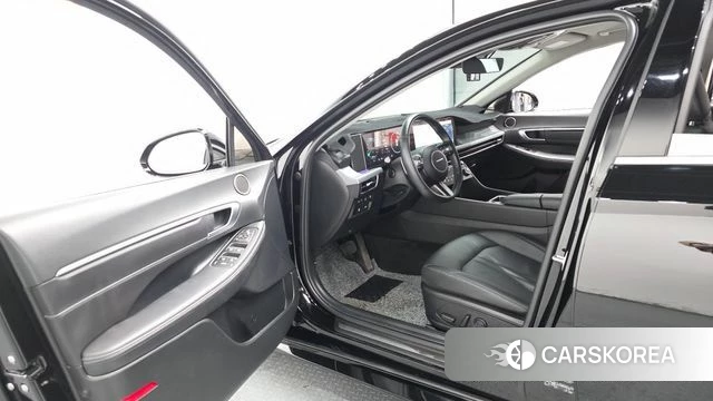 Hyundai Sonata D Edge (DN8) id 4223202 из Кореи 35