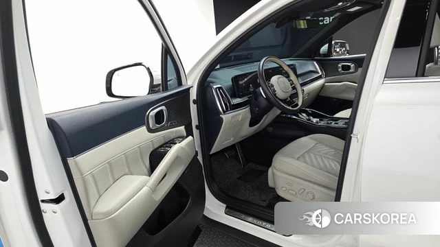 Kia The New Sorento 4th Generation id 4778420 из Кореи 31