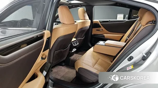 Lexus ES300h 7th generation id 3362552 из Кореи 20