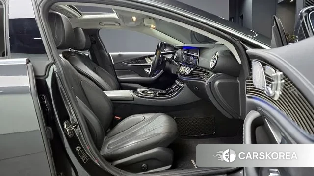 Mercedes-Benz CLS-Class C257 id 3672315 из Кореи 20