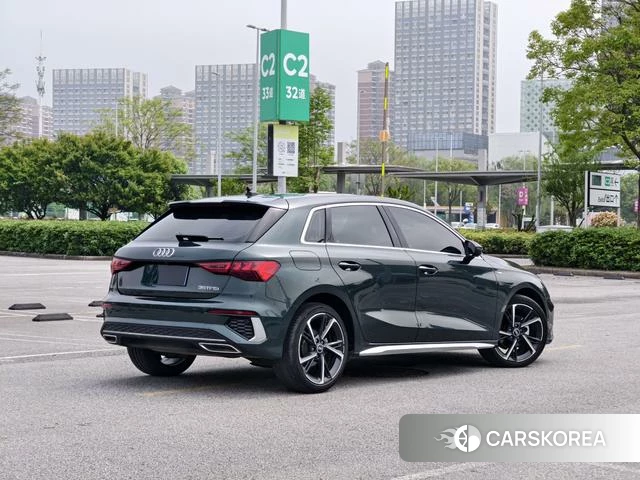 Audi A3 id 4314440 из Китая 22