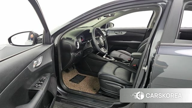 Kia The New K3 2nd generation id 4481865 из Кореи 31