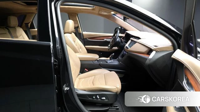 Cadillac XT5 id 3828888 из Кореи 20