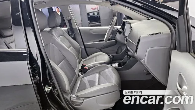 Kia Morning Urban (JA) id 2702685 из Кореи 20