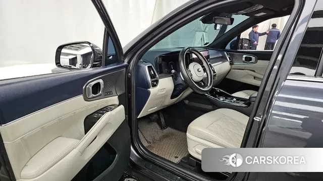 Kia Sorento 4th Generation id 3646474 из Кореи 20