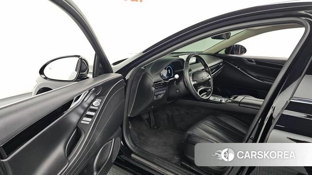Genesis G80 (RG3) id 4585398 из Кореи 34