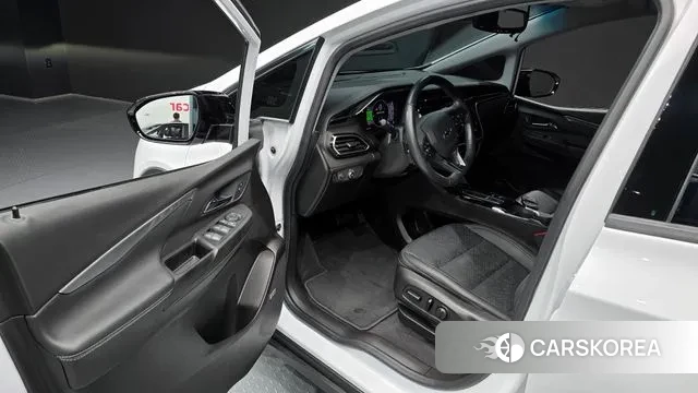 Chevrolet (GM Daewoo) New Bolt EV id 3043115 из Кореи 20