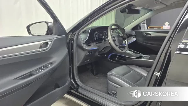 Hyundai The New Grandeur IG id 3625374 из Кореи 20