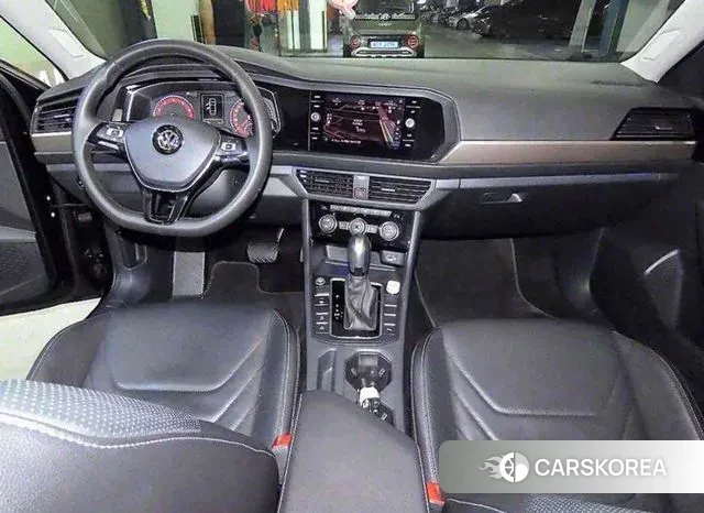 Volkswagen 7th Generation of Jetta id 3468966 из Кореи 18