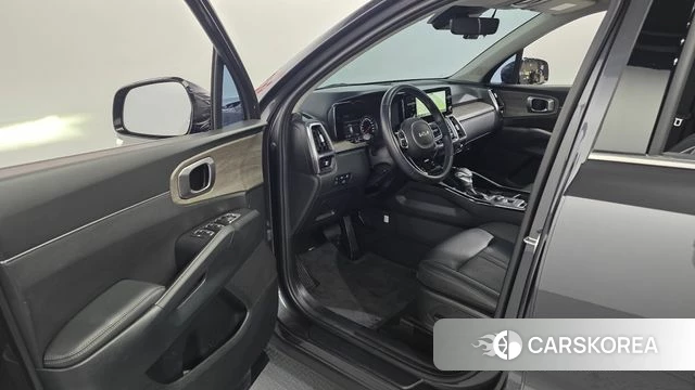 Kia Sorento 4th Generation id 4834894 из Кореи 37