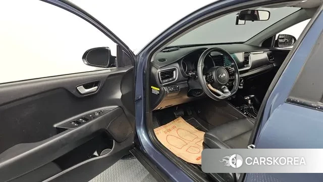 Kia Stonic id 3510086 из Кореи 20