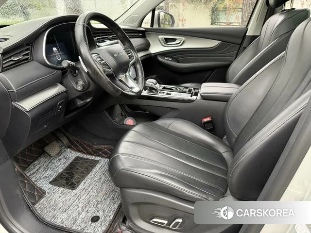 Roewe RX5 MAX id 4211509 из Китая 15