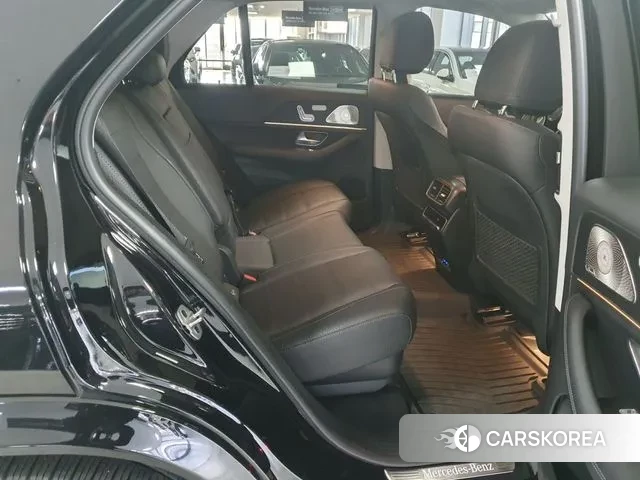 Mercedes-Benz GLE-Class W167 id 3365763 из Кореи 17